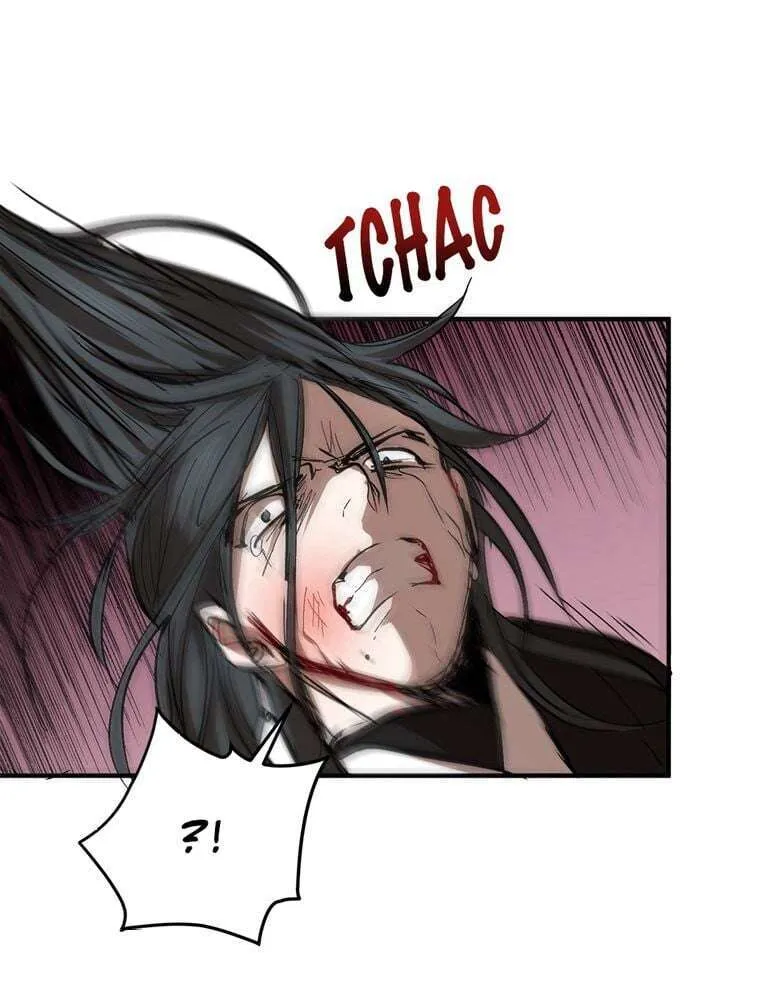 Read La Saga du Clan Mudang FR Manga Online