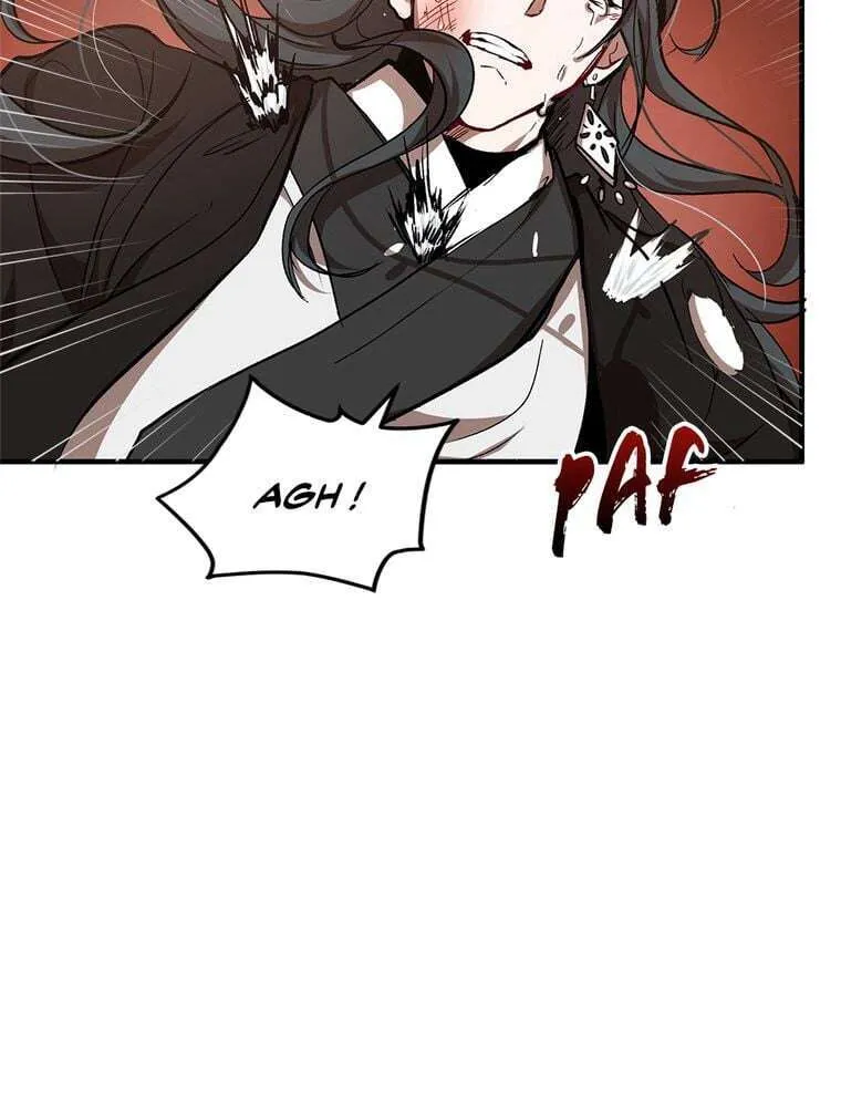 Read La Saga du Clan Mudang FR Manga Online