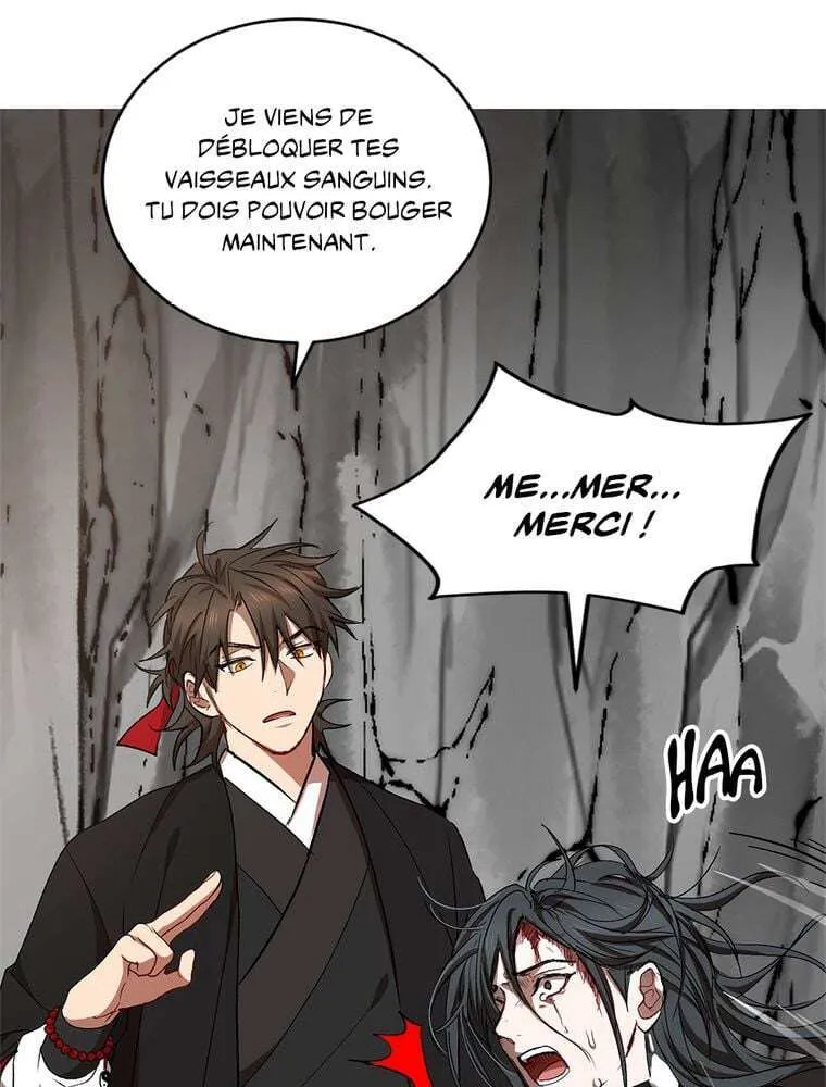 Read La Saga du Clan Mudang FR Manga Online