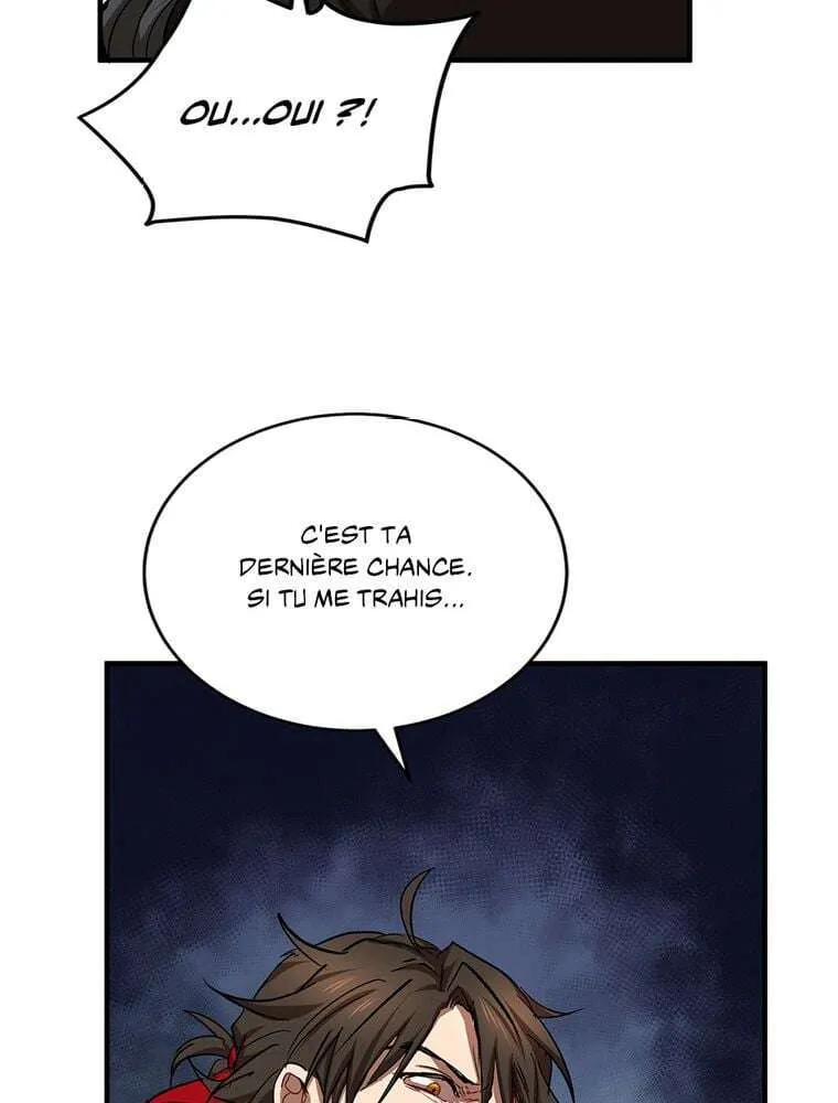 Read La Saga du Clan Mudang FR Manga Online