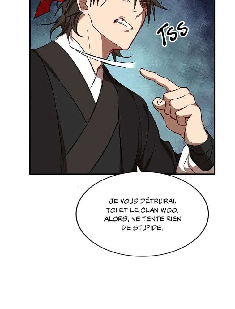 Read La Saga du Clan Mudang FR Manga Online