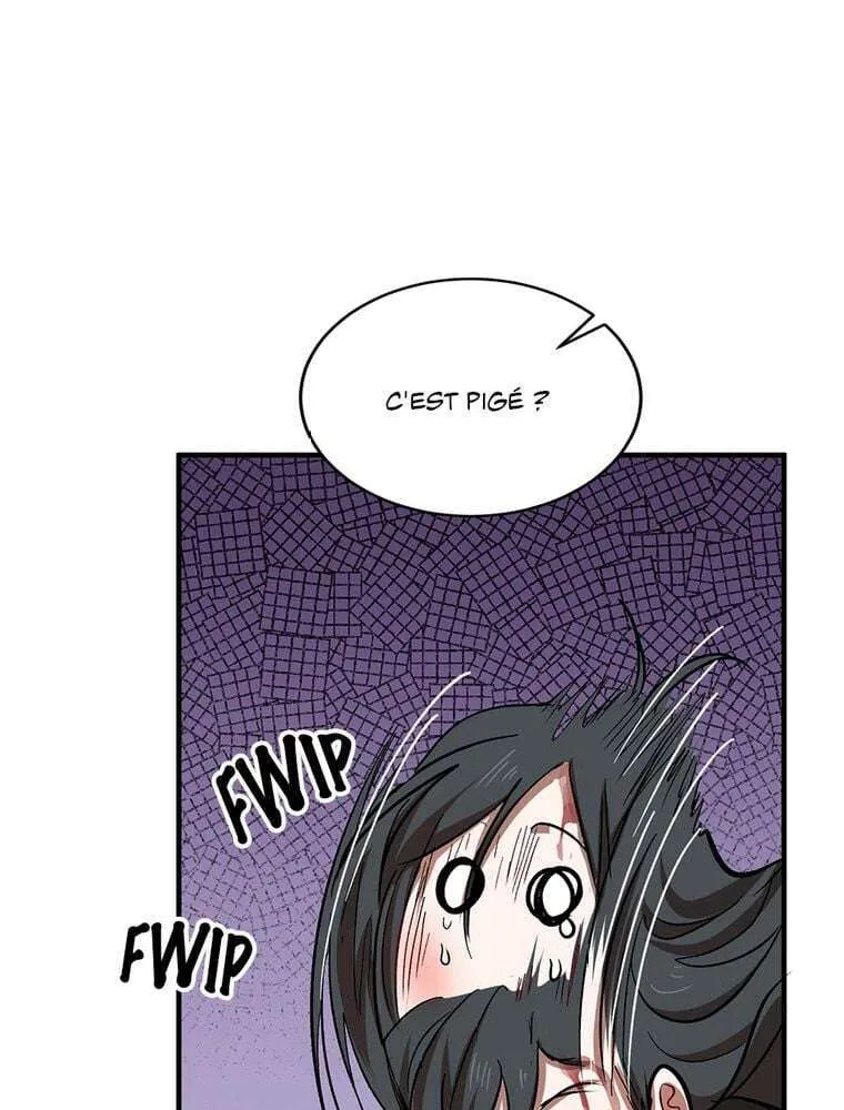 Read La Saga du Clan Mudang FR Manga Online