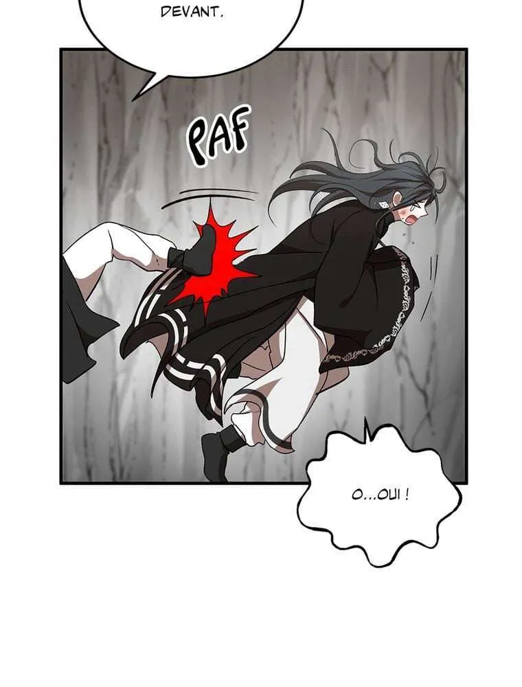 Read La Saga du Clan Mudang FR Manga Online