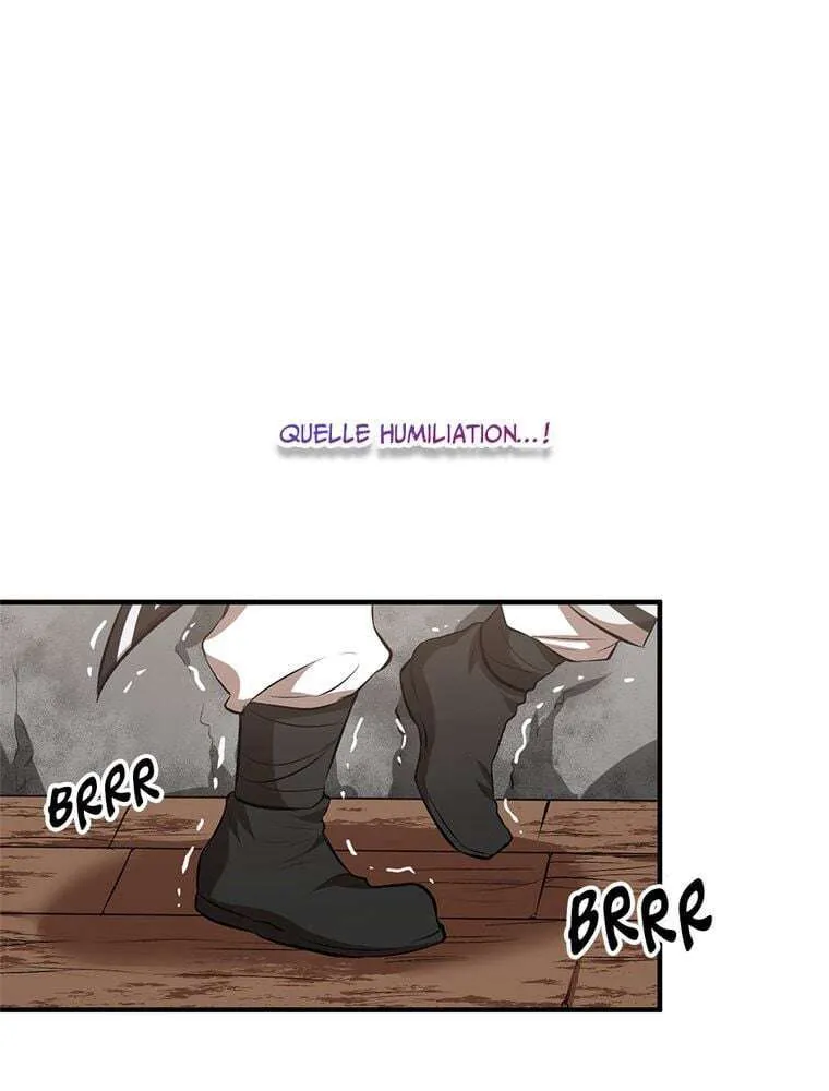 Read La Saga du Clan Mudang FR Manga Online