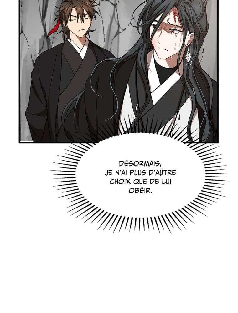 Read La Saga du Clan Mudang FR Manga Online
