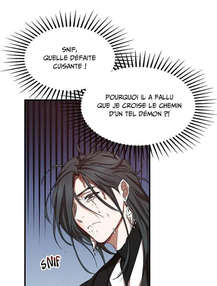 Read La Saga du Clan Mudang FR Manga Online