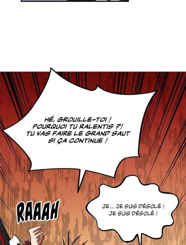 Read La Saga du Clan Mudang FR Manga Online