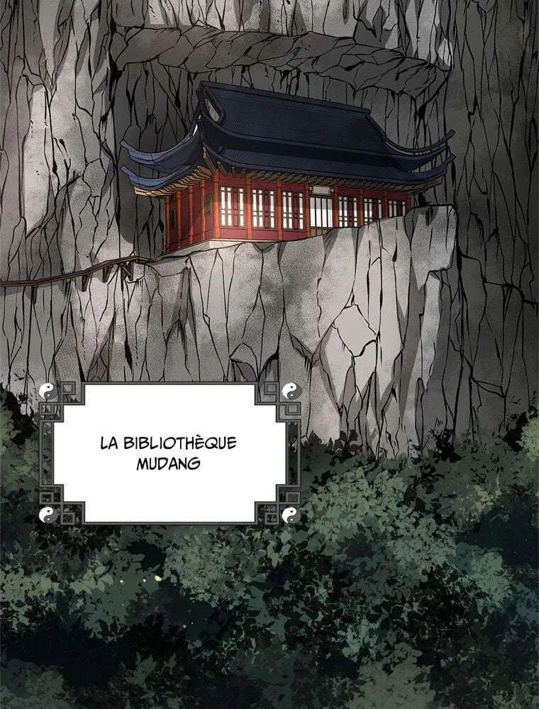 Read La Saga du Clan Mudang FR Manga Online