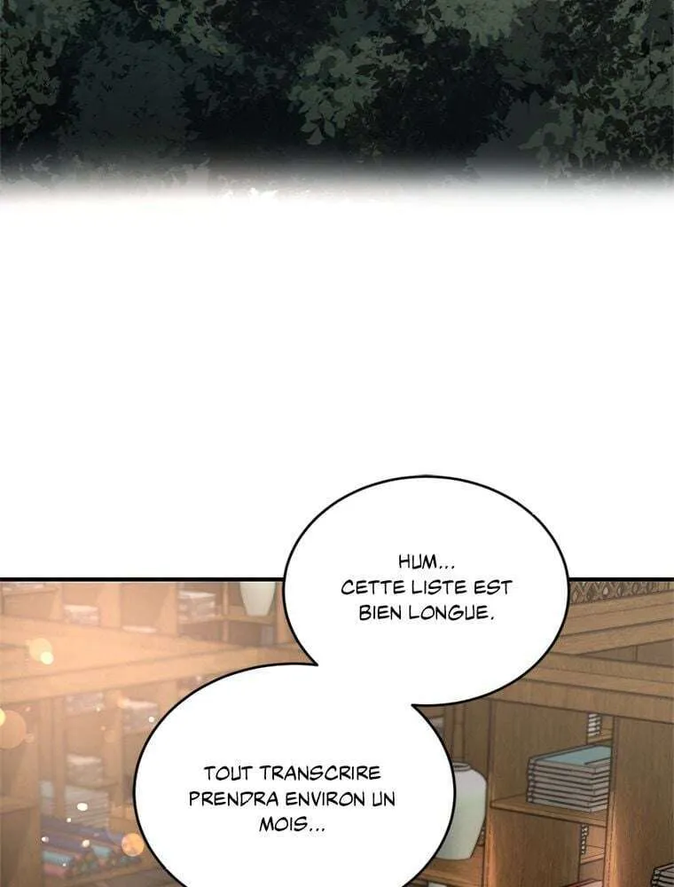 Read La Saga du Clan Mudang FR Manga Online