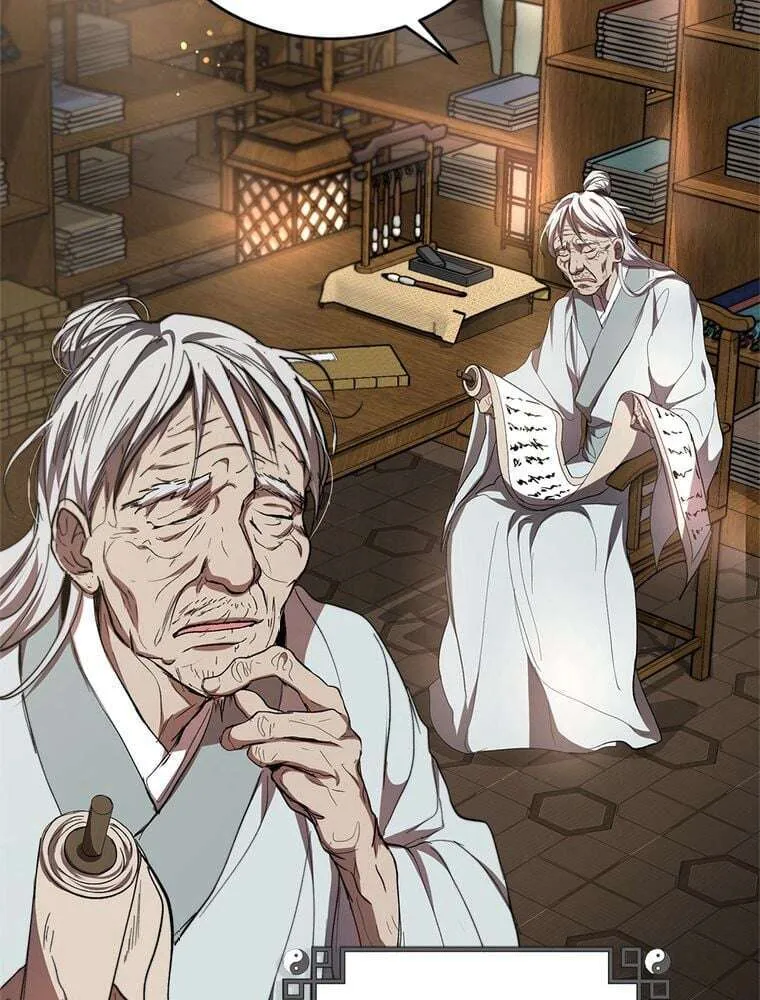 Read La Saga du Clan Mudang FR Manga Online
