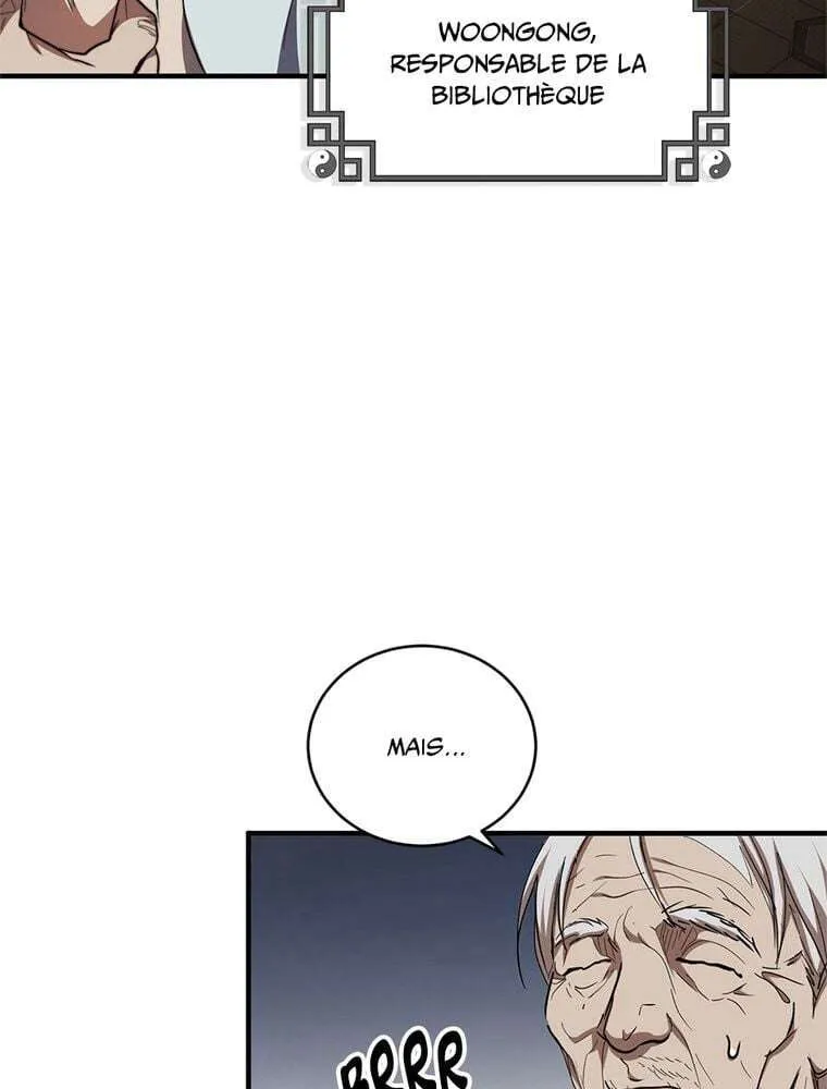 Read La Saga du Clan Mudang FR Manga Online