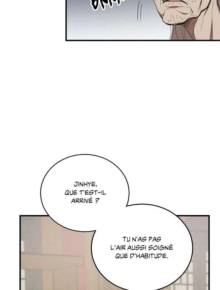 Read La Saga du Clan Mudang FR Manga Online