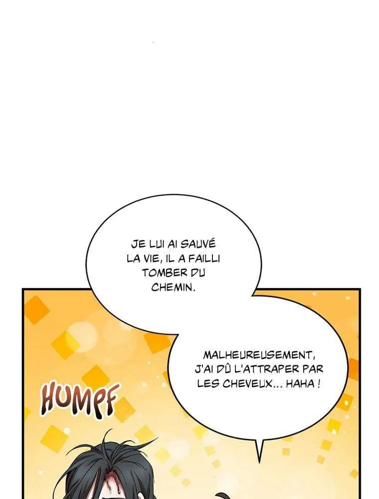 Read La Saga du Clan Mudang FR Manga Online