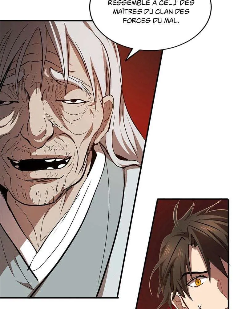 Read La Saga du Clan Mudang FR Manga Online