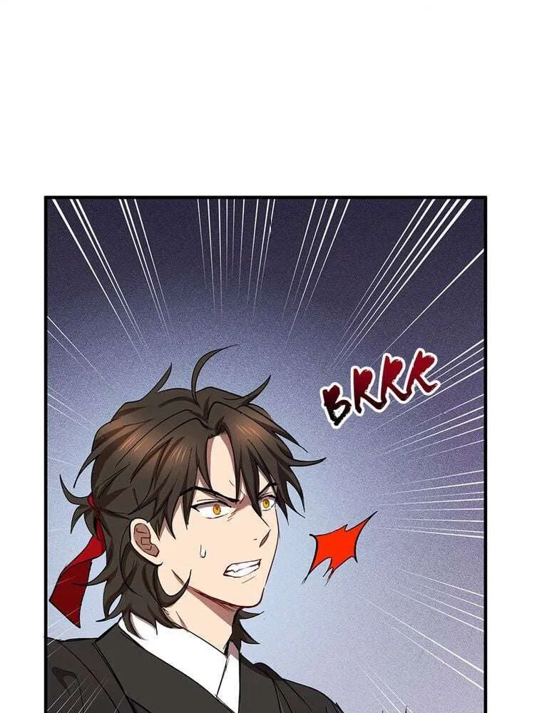 Read La Saga du Clan Mudang FR Manga Online