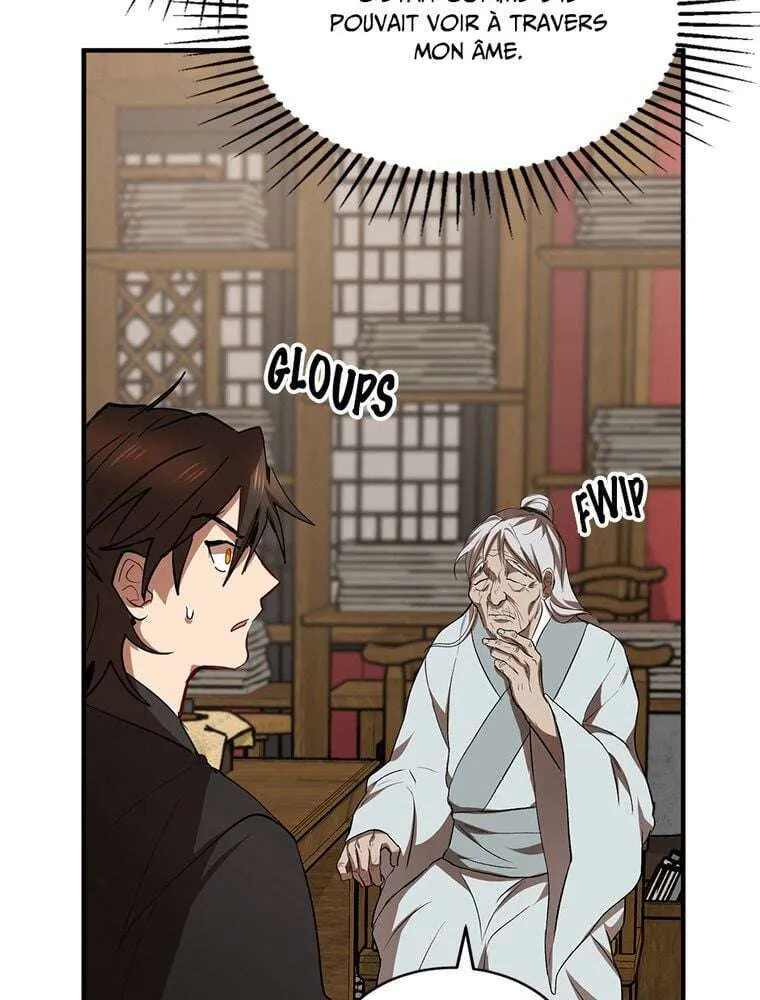Read La Saga du Clan Mudang FR Manga Online