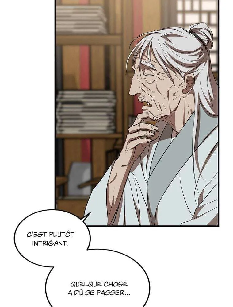 Read La Saga du Clan Mudang FR Manga Online