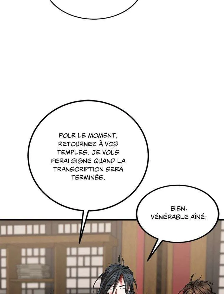 Read La Saga du Clan Mudang FR Manga Online