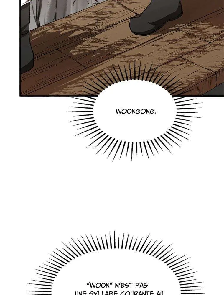 Read La Saga du Clan Mudang FR Manga Online