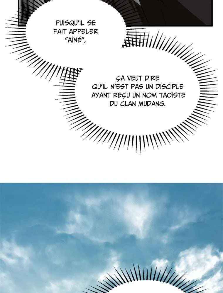 Read La Saga du Clan Mudang FR Manga Online
