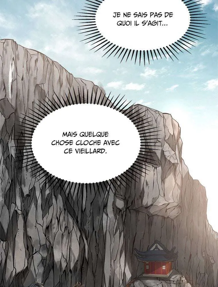 Read La Saga du Clan Mudang FR Manga Online