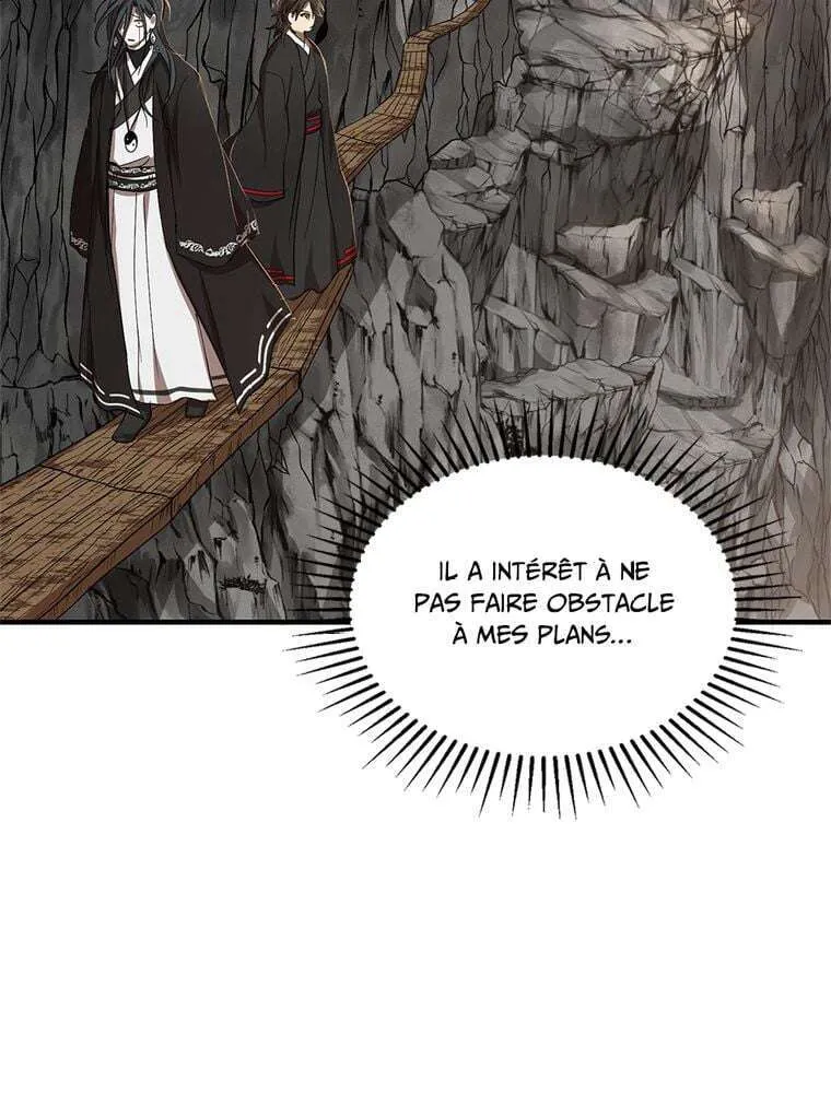 Read La Saga du Clan Mudang FR Manga Online
