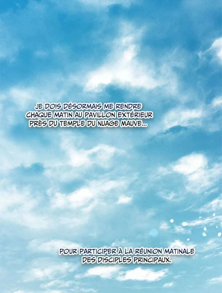 Read La Saga du Clan Mudang FR Manga Online