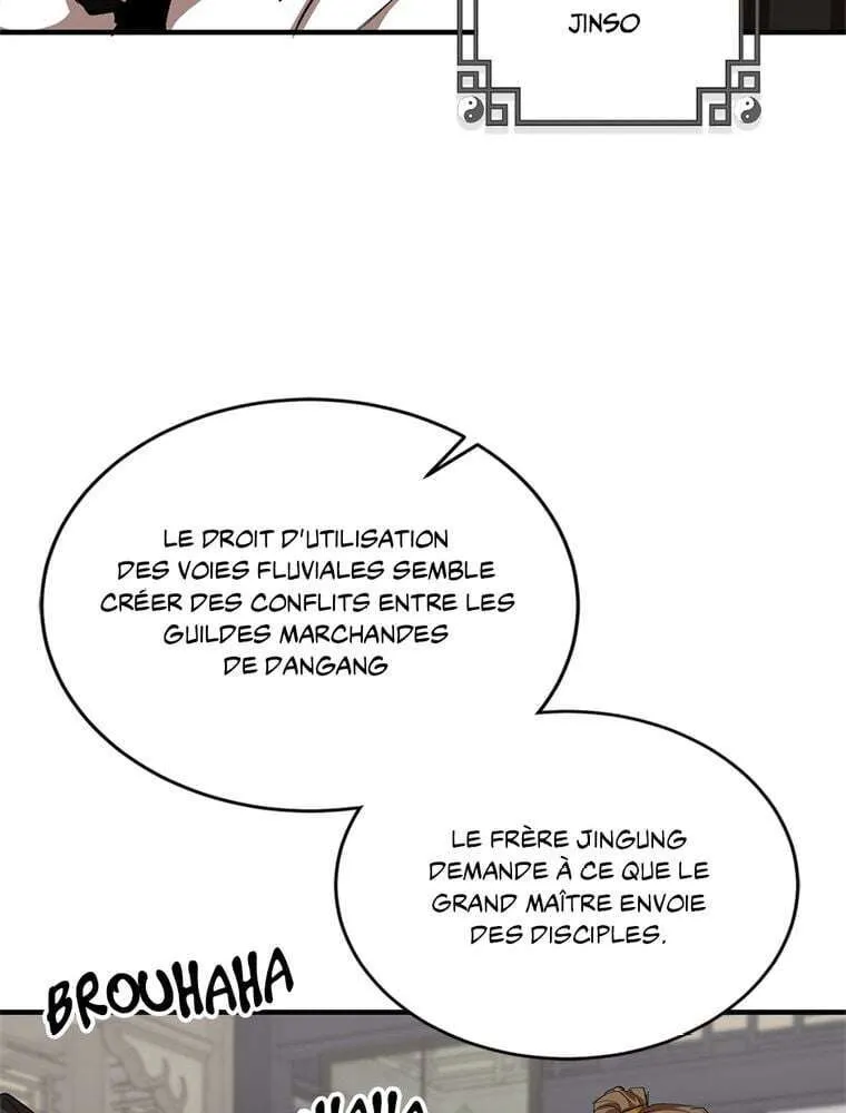 Read La Saga du Clan Mudang FR Manga Online