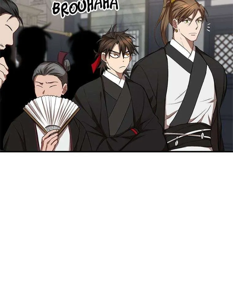 Read La Saga du Clan Mudang FR Manga Online