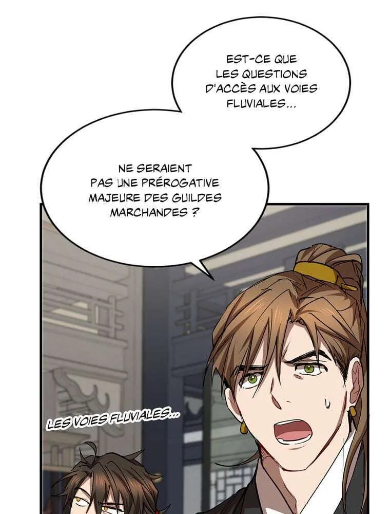 Read La Saga du Clan Mudang FR Manga Online
