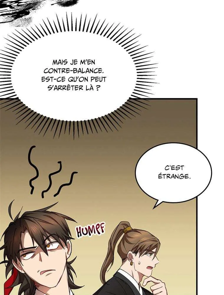 Read La Saga du Clan Mudang FR Manga Online