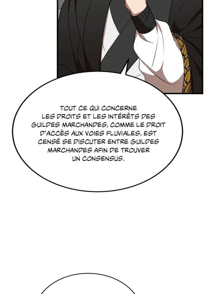 Read La Saga du Clan Mudang FR Manga Online