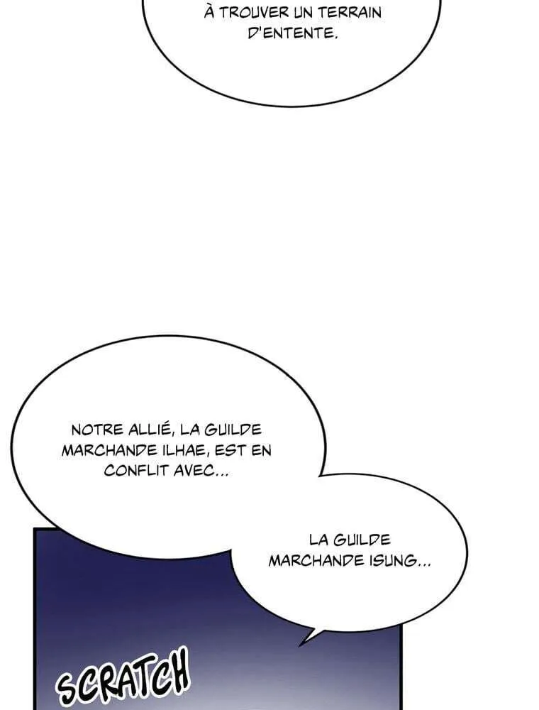 Read La Saga du Clan Mudang FR Manga Online