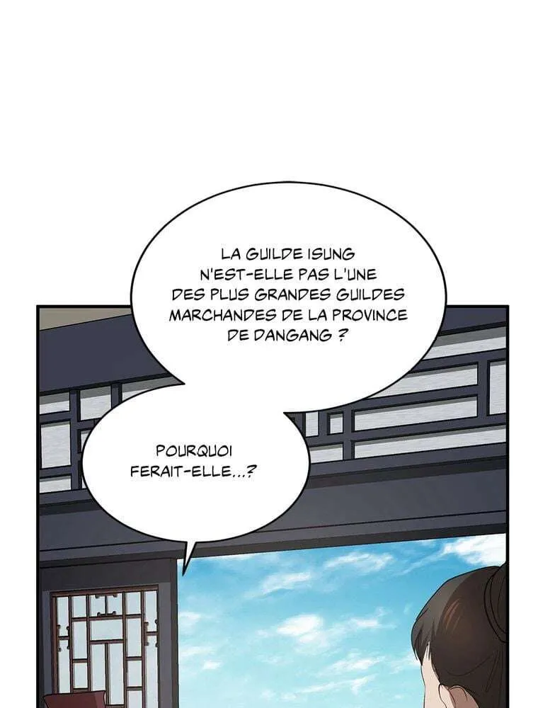 Read La Saga du Clan Mudang FR Manga Online