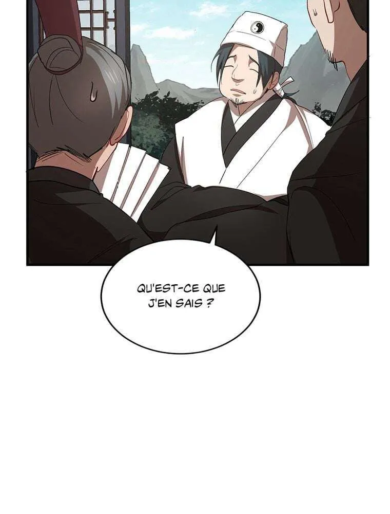 Read La Saga du Clan Mudang FR Manga Online