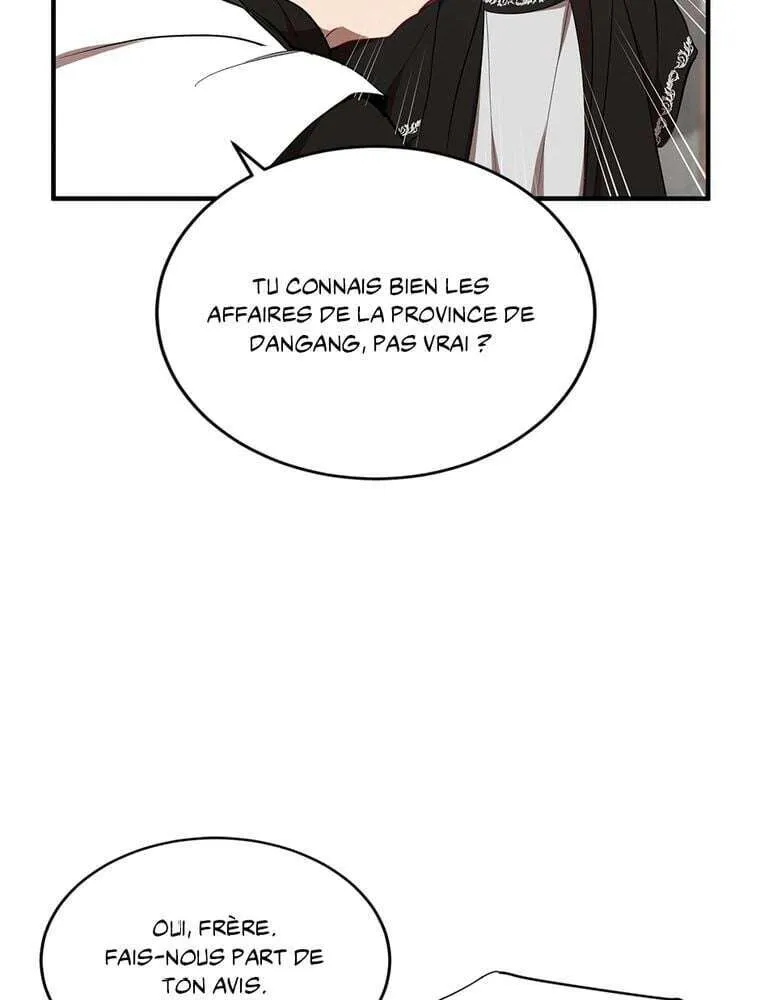 Read La Saga du Clan Mudang FR Manga Online