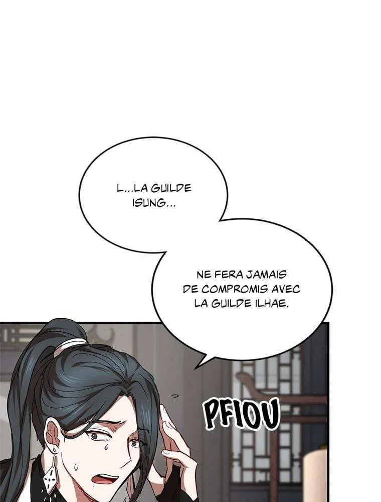 Read La Saga du Clan Mudang FR Manga Online