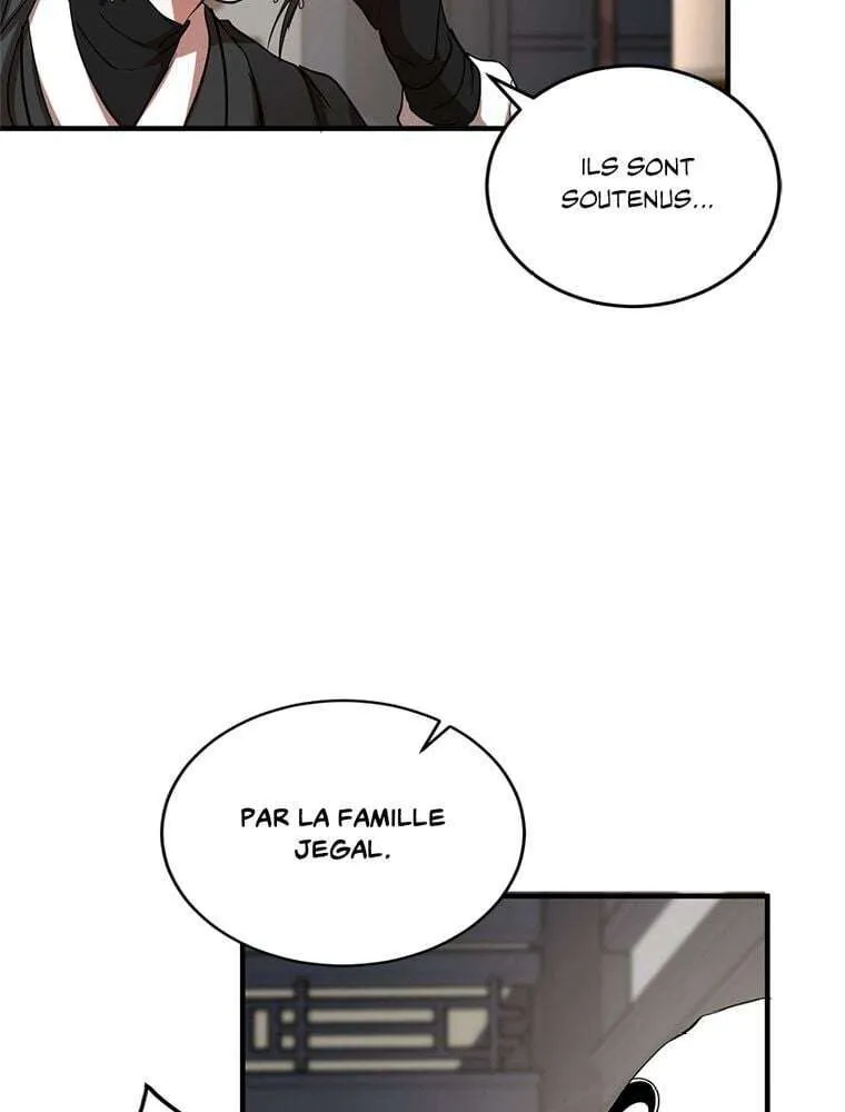 Read La Saga du Clan Mudang FR Manga Online