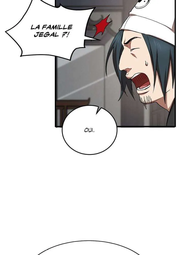 Read La Saga du Clan Mudang FR Manga Online