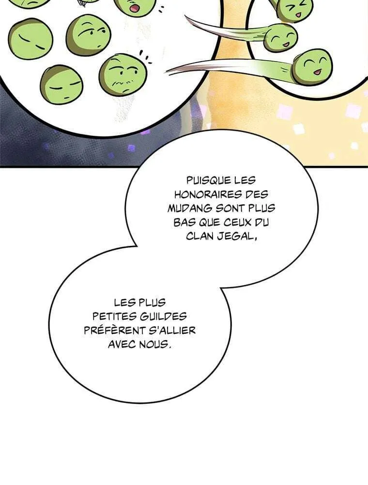 Read La Saga du Clan Mudang FR Manga Online