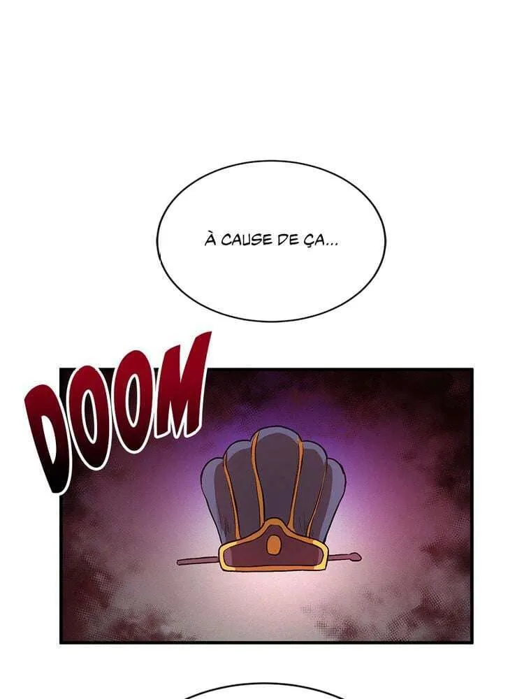 Read La Saga du Clan Mudang FR Manga Online