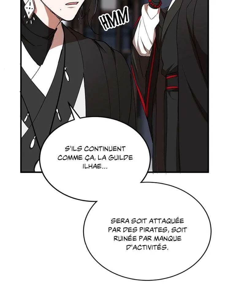 Read La Saga du Clan Mudang FR Manga Online