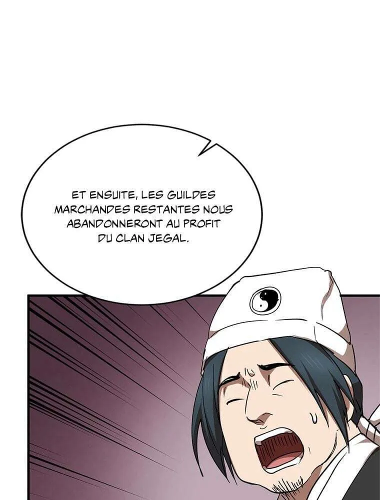 Read La Saga du Clan Mudang FR Manga Online