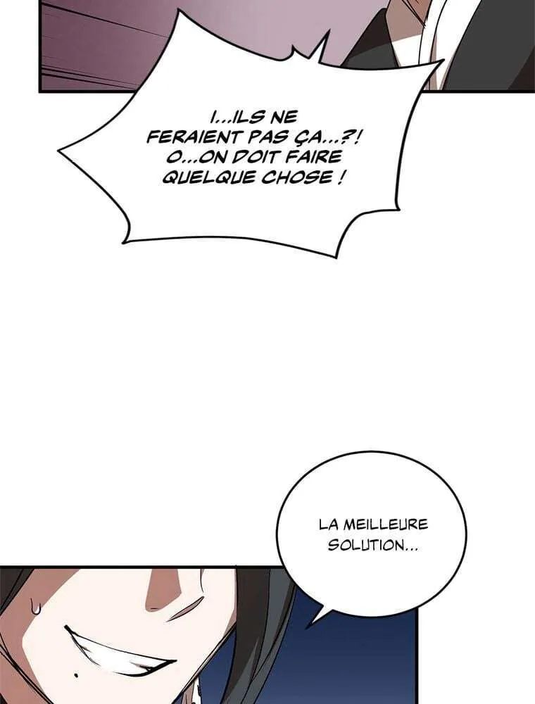 Read La Saga du Clan Mudang FR Manga Online