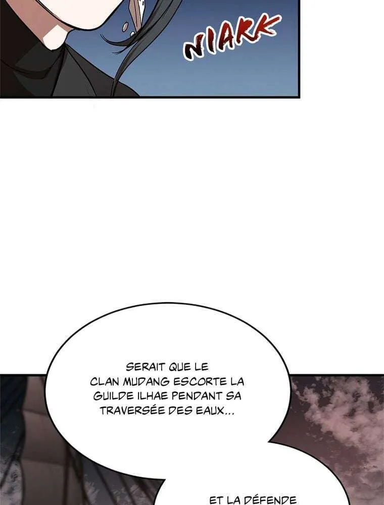 Read La Saga du Clan Mudang FR Manga Online