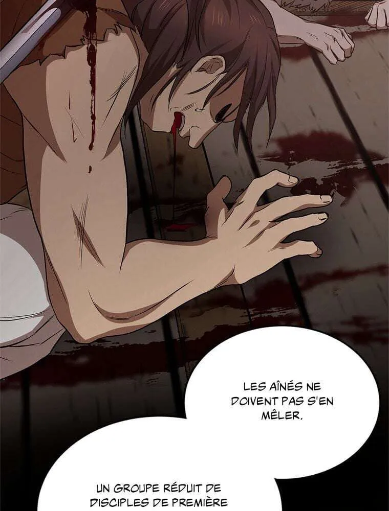 Read La Saga du Clan Mudang FR Manga Online