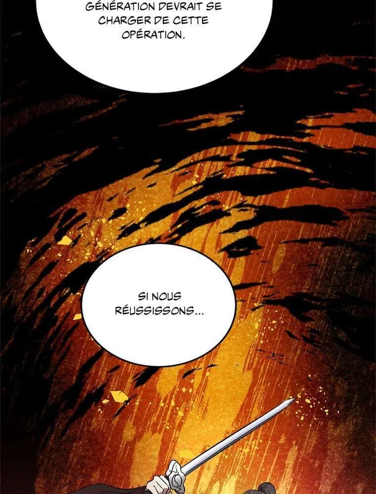 Read La Saga du Clan Mudang FR Manga Online