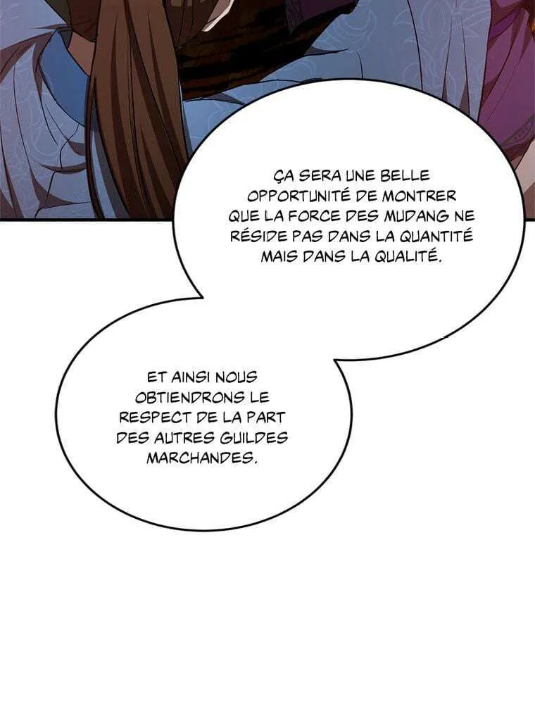 Read La Saga du Clan Mudang FR Manga Online