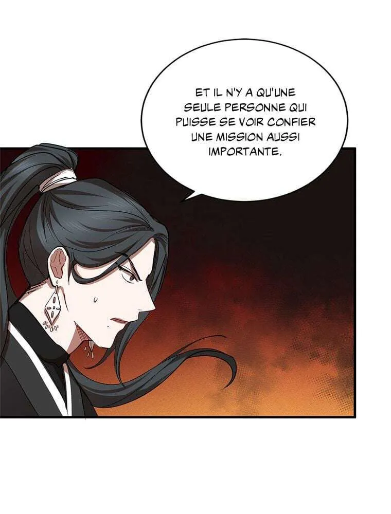 Read La Saga du Clan Mudang FR Manga Online