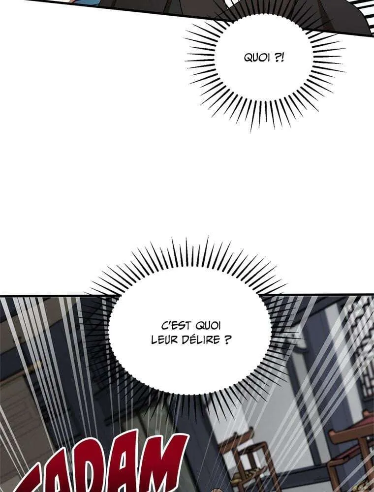 Read La Saga du Clan Mudang FR Manga Online